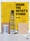 Cover image for Inside the Artist's Studio